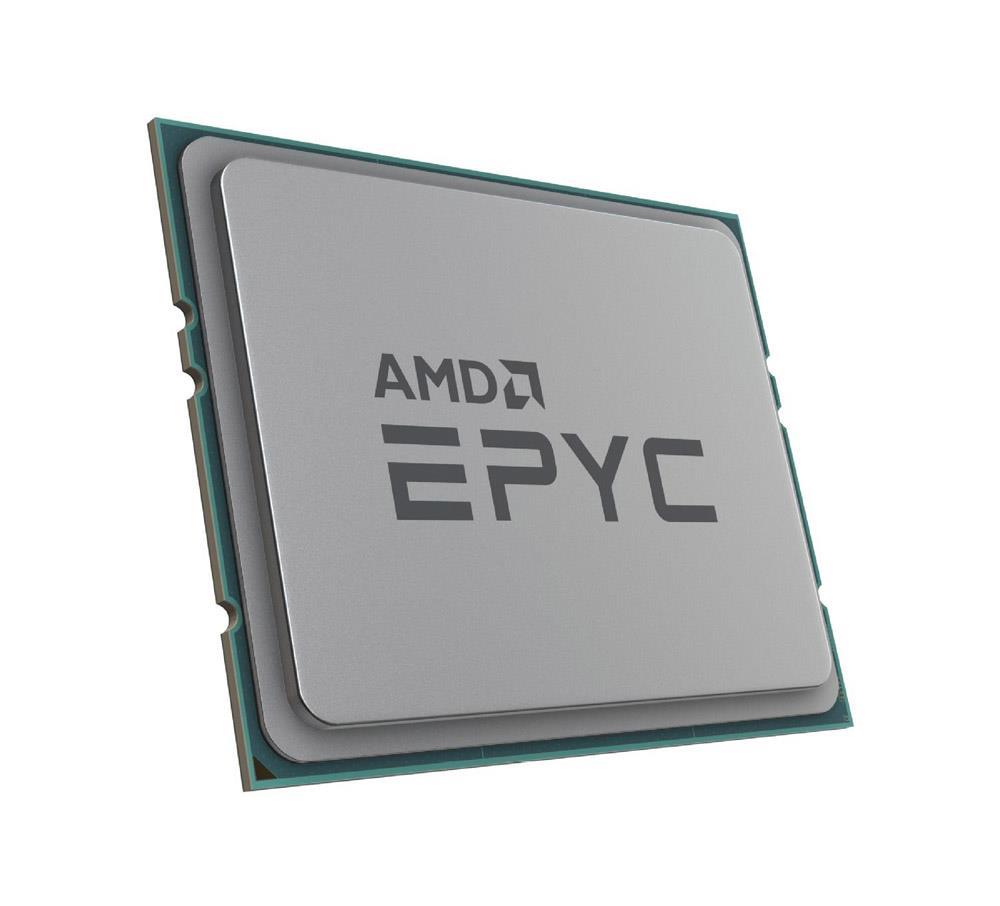 P25851-L21 HPE 3.10GHz 32MB L3 Cache Socket SP3 AMD EPYC 7232P 8-Core Processor Upgrade for DL325 Gen10
