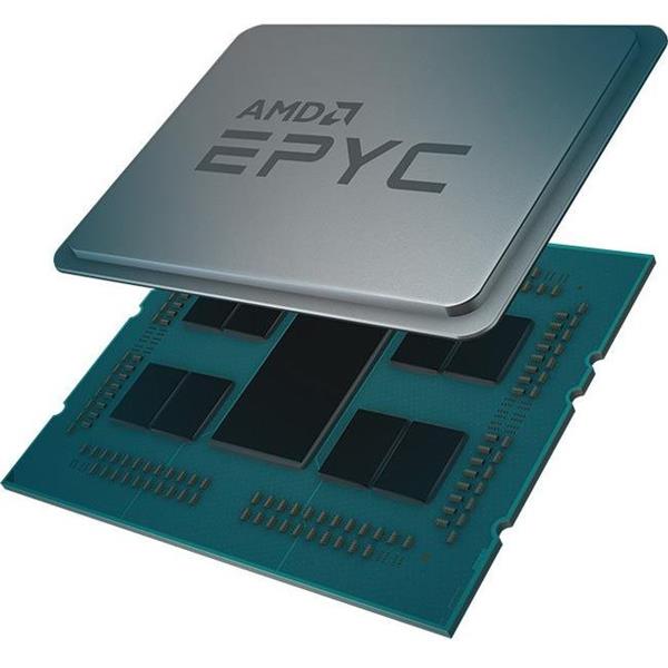 P25853-L21 HPE 2.80GHz 64MB L3 Cache Socket SP3 AMD EPYC 7282 16-Core Processor Upgrade for DL325 Gen10