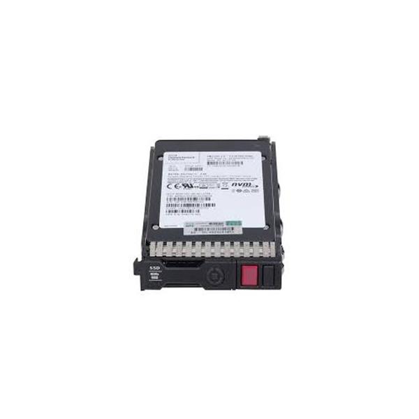 P25939-B21 HP 960GB PCI Express NVMe Read Intensive SFF 2.5-Inch Solid State Drive for ProLiant Server Gen10 (SSD)