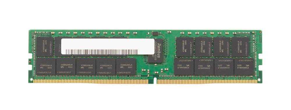 P28217-B21-AM AddOn 64GB PC4-23400 DDR4-2933MHz Registered ECC CL21 288-Pin DIMM 1.2V Dual Rank Memory Module