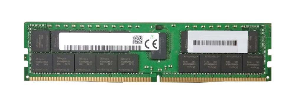 P28217-B21-ENC ENET 64GB PC4-23400 DDR4-2933MHz Registered ECC CL21 288-Pin DIMM 1.2V Dual Rank Memory Module