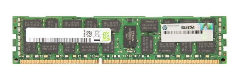 P30703-001 HP 64GB PC4-25600 DDR4-3200MHz ECC Registered CL22 288-Pin DIMM 1.2V Dual Rank Memory Module