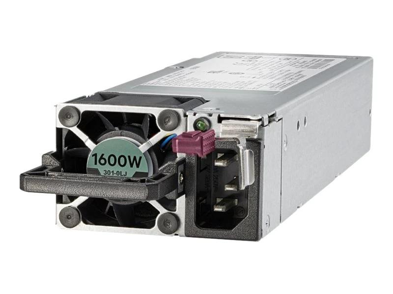 P36877-B21 HPE 1600-Watts DC Power Supply