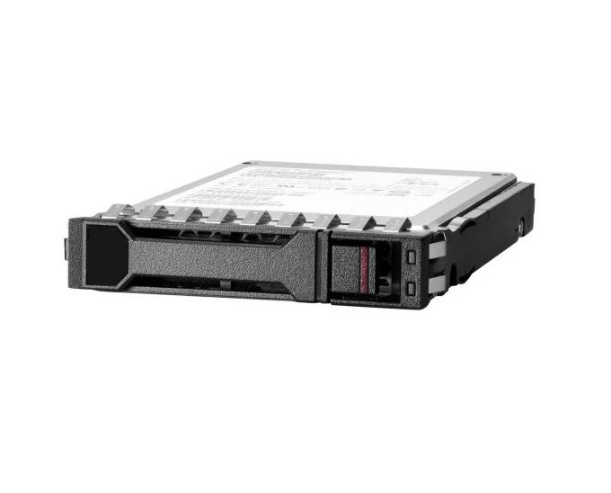 P40475-S21 HPE 800GB SAS 24Gbps Hot Plug Mixed Use 2.5-inch Solid State Drive (SSD for ProLiant Gen 10 Plus Server