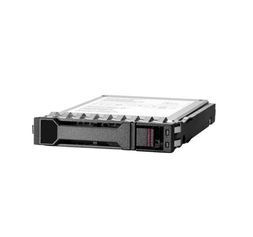 P40478-S21 HPE PM6 Series 3.2TB SAS 12Gbps Hot Pluggable Mixed Use 2.5-inch Solid State Drive (SSD) for ProLiant G10 Server