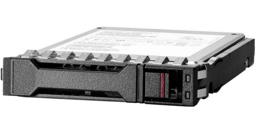 P40511-B21 HPE 1.92TB SAS 12Gbps Mixed Use 2.5-inch Internal Solid State Drive (SSD)