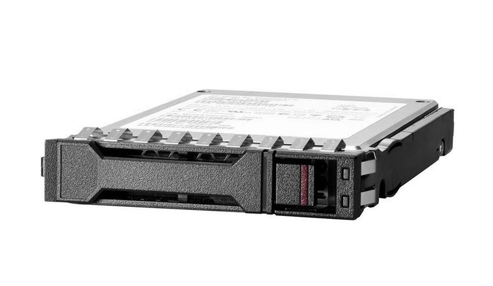 P40546-B21 HPE 3.84TB SATA 6Gbps Mixed Use 2.5-inch Internal Solid State Drive (SSD)