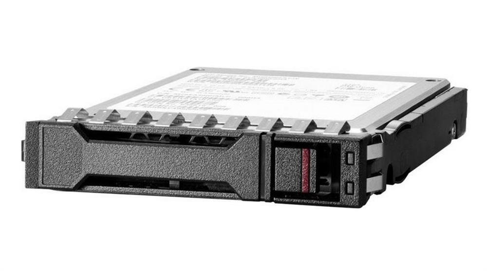 P40556-B21 HPE 960GB SAS 12Gbps Read Intensive 2.5-inch Internal Solid State Drive (SSD)