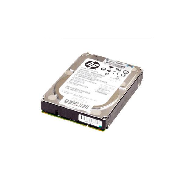 P43289-B21 HP 2TB 7200RPM SAS 12Gb/s 2.5-inch HDD for ProLiant DX360 G10+