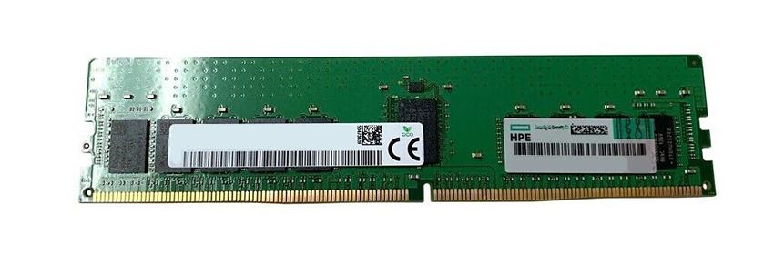 P43328-B21 HPE 32GB PC5-38400 DDR5-4800MHz ECC Registered CL40 288-Pin RDIMM 1.1V Dual Rank Memory Module