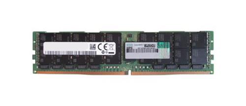 P43337-B21 HPE 256GB PC5-38400 DDR5-4800MHz ECC Registered CL46-39-39 288-Pin DIMM 1.1V Octal Rank Memory Module