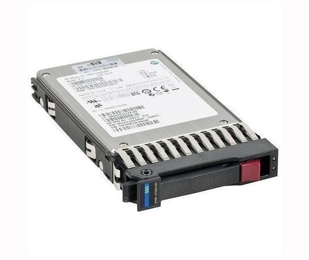 P43388-B21 HP 3.84TB SAS 12Gb/s RI 2.5 SSD for ProLiant DX360 Gen10