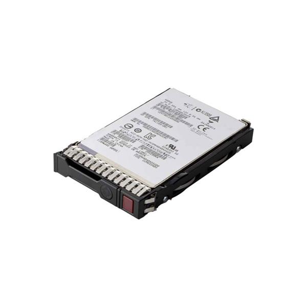 P44001-002 HP 960GB SATA 6Gbps Mixed Use 2.5-Inch Solid State Drive (SSD)