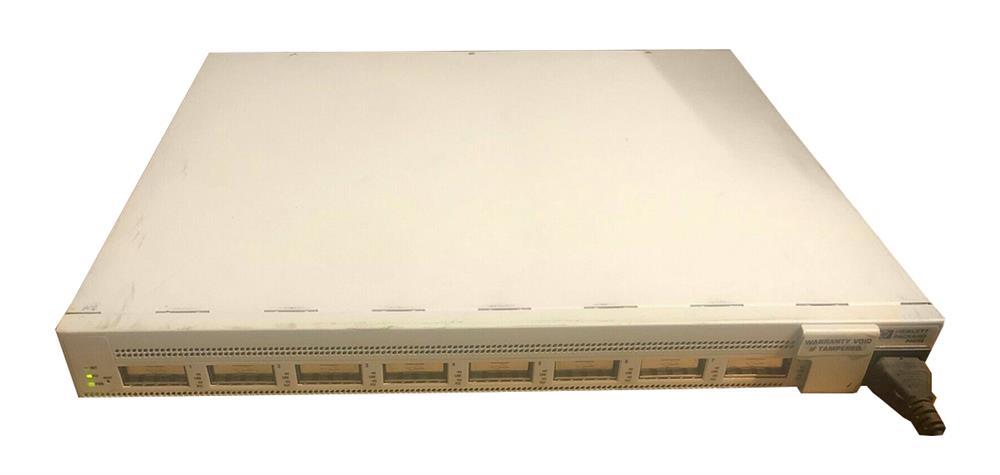 P4459A HP 8-port Fibre Loop Switch (Refurbished)