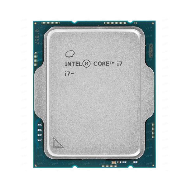 P4D-I712700-SRL4Q SuperMicro 2.10GHz 25MB Cache Socket FCLGA1700 Intel Core i7-12700 12-Core Desktop Processor Upgrade