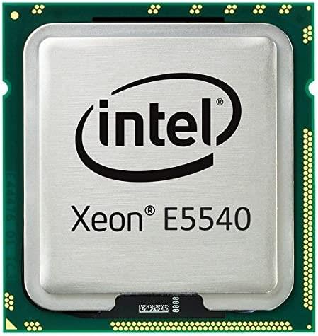 P4X-DPE5540-253-8M586 SuperMicro 2.53GHz 5.86GT/s QPI 8MB L3 Cache Intel Xeon E5540 Quad Core Processor Upgrade