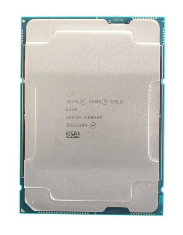 P4X-ICX6330-SRKHM SuperMicro Unboxed and OEM Processor