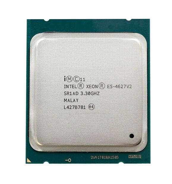P4X-MPE54627V2-SR1AD SuperMicro 3.30GHz 7.20GT/s QPI 16MB L3 Cache Socket LGA2011 Intel Xeon E5-4627 v2 8 Core Processor Upgrade