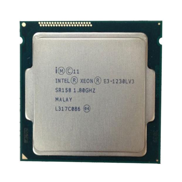 P4X-UPE31220LV3-SR1B SuperMicro 1.10GHz 5.00GT/s DMI 4MB L3 Cache Socket FCLGA1150 Intel Xeon E3-1220L v3 Dual Core Processor Upgrade