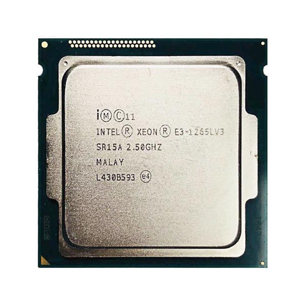 P4X-UPE31265LV3-SR15 SuperMicro 2.50GHz 5.00GT/s DMI 8MB L3 Cache Socket FCLGA1150 Intel Xeon E3-1265L v3 Quad Core Processor Upgrade