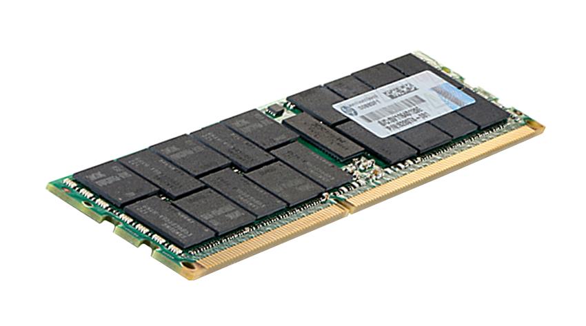P50311-B21 HPE 32GB PC5-38400 DDR5-4800MHz ECC Registered CL40-39-39 288-Pin DIMM 1.1V Dual Rank Memory Module
