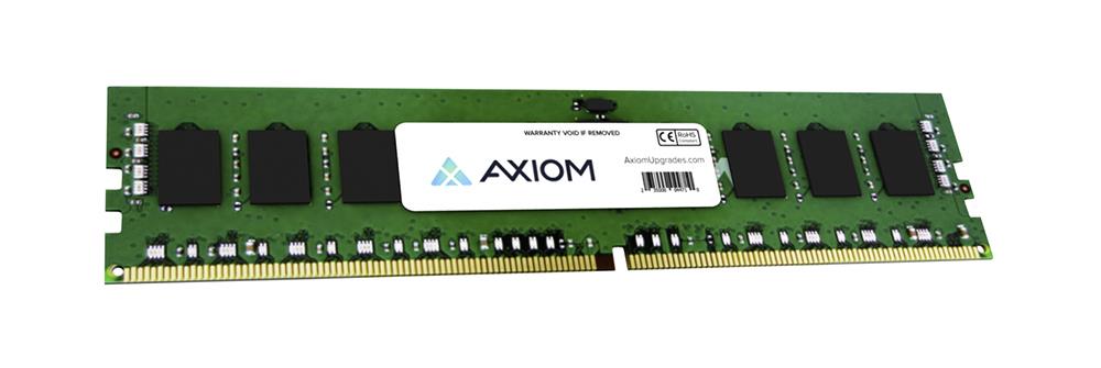 P50314-B21-AX Axiom 256GB PC5-38400 DDR5-4800MHz ECC Registered CL46-39-39 288-Pin DIMM 1.1V Octal Rank Memory Module