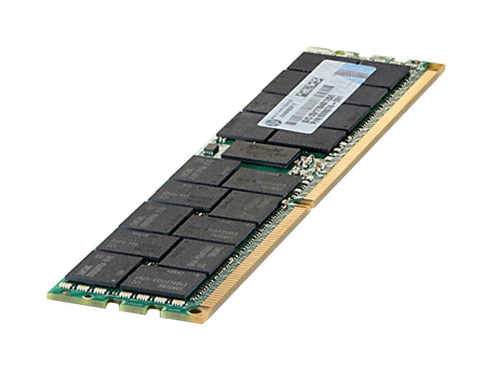 P50314-H21 HPE 256GB PC5-38400 DDR5-4800MHz ECC Registered CL46-39-39 288-Pin DIMM 1.1V Octal Rank Memory Module