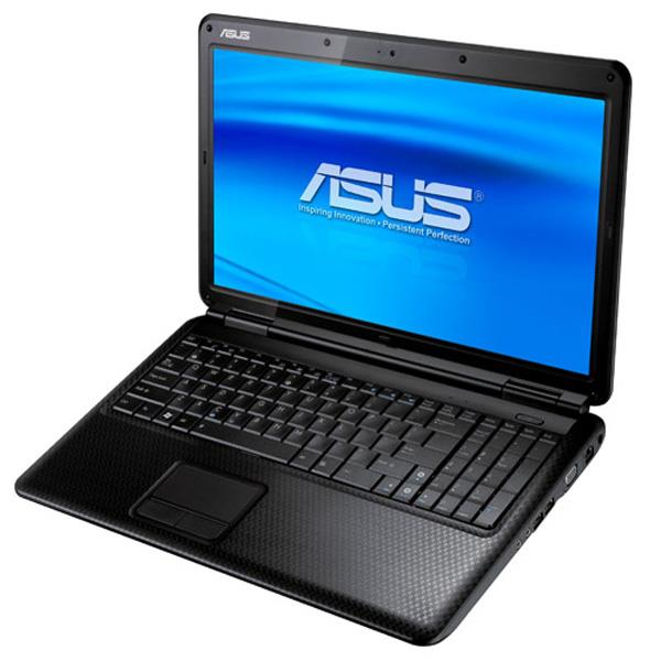 P50IJ-A1B Asus 15.6" Notebook - Intel Core 2 Duo T5870 Dual-core (2 Core) 2 GHz (Refurbished)