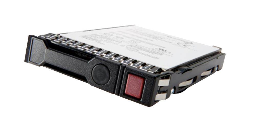 P53555-B21 HPE 20TB 7200RPM 6Gbps SATA 3.5-inch Hard Drive