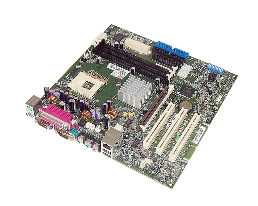 P5750-60101 HP System Board (Motherboard) for Vectra VL420 DT (Refurbished)