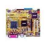 ASUS P5B-MX