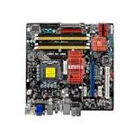 ASUS P5E-VM