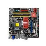 ASUS P5E-VM HDMI