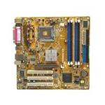 ASUS P5P800-VM