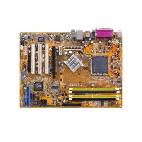 P5SD2X ASUS Computer System Board