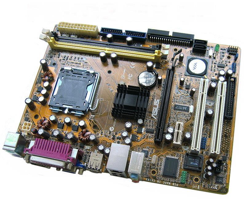 P5VD2-MXSE ASUS P5VD2-MX SE Socket LGA 775 VIA P4M890 + VT8237 Chipset Intel Core 2 Duo/ Pentium D/ Pentium 4/ Celeron Processors Support DDR2 2x DIMM 2x SATA 1.50Gb/s ATX Motherboard (Refurbished)