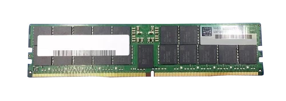 P64708-K21 HP 96GB DDR5-5600MHz PC5-44800 ECC Registered RDIMM CL46 2Rx4 1.1V 288-Pin Memory