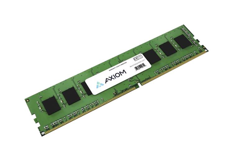 P64709-B21-AX Axiom 128GB PC5-44800 DDR5-5600MHz ECC Registered CL46 288-Pin RDIMM 1.1V Quad Rank Memory Module