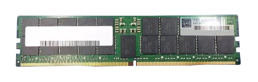 P65256-001 HP 96GB DDR5-5600MHz PC5-44800 ECC Registered RDIMM CL46 2Rx4 1.1V 288-Pin Memory