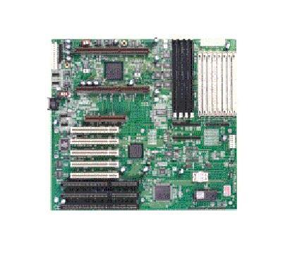 P6DLF SuperMicro Dual Pentium II System Board (Refurbished)