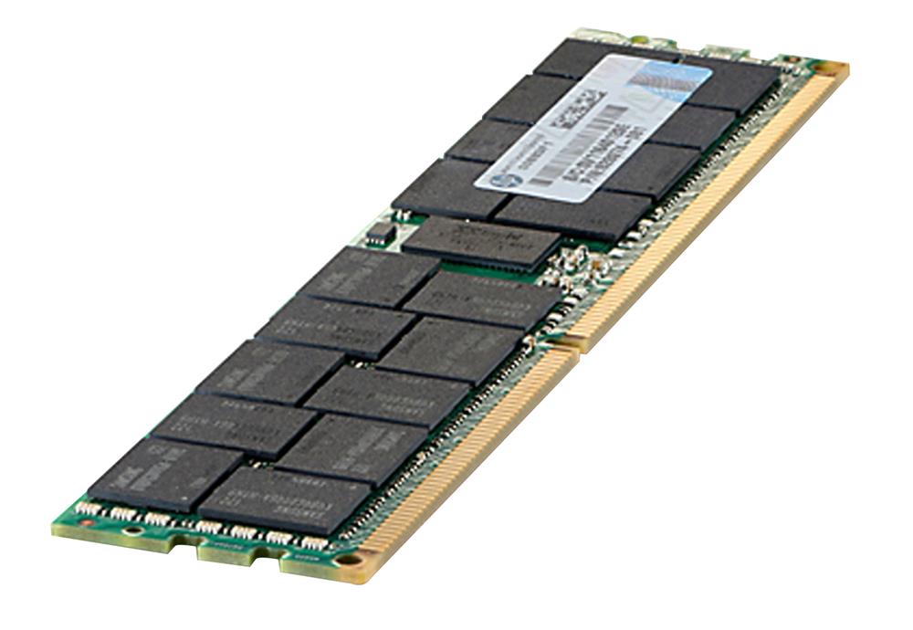 P73447-B21 HPE 256GB PC5-51200 DDR5-6400MHz ECC Registered CL52 288-Pin DIMM 1.1V Quad Rank Memory Module