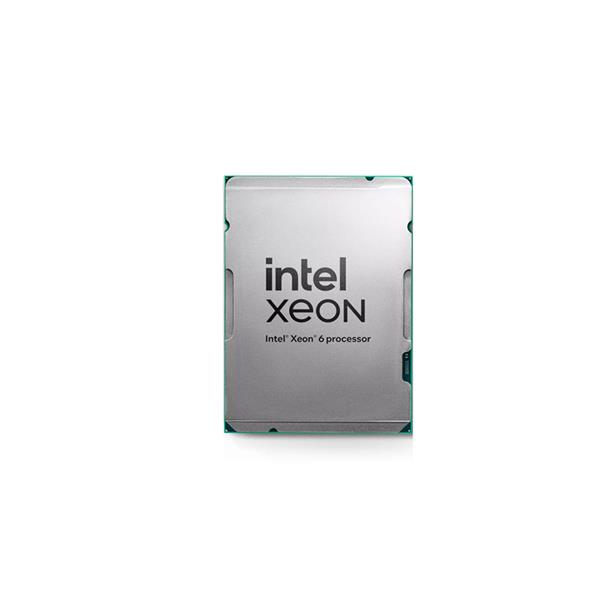 P73832-B21 HPE 2.20GHz 320MB Cache Socket FCLGA4710 Intel Xeon 6760P 64-Core Processor Upgrade