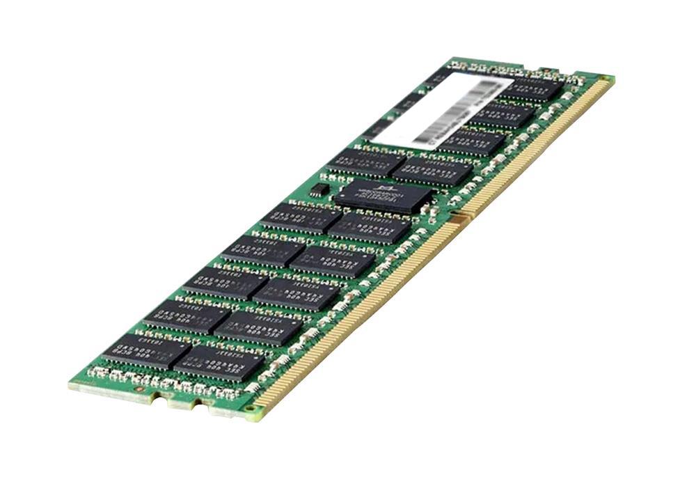P75947-001-ACC Accortec 256GB PC5-51200 DDR5-6400MHz ECC Registered CL52 288-Pin DIMM 1.1V Quad Rank Memory Module