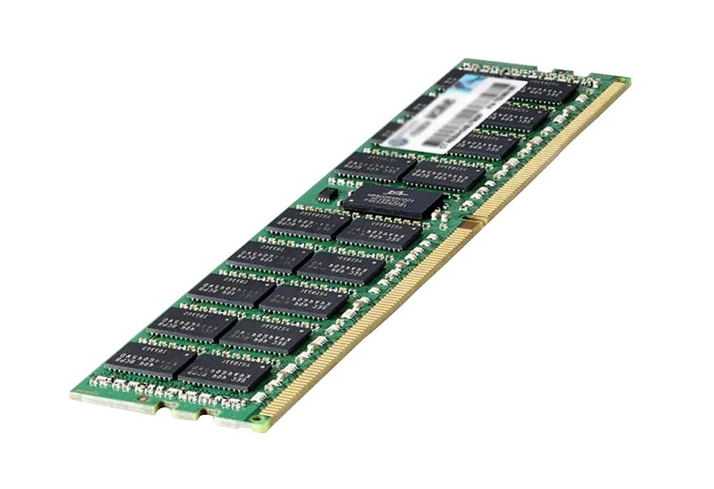 P75947-001 HPE 256GB PC5-51200 DDR5-6400MHz ECC Registered CL52 288-Pin DIMM 1.1V Quad Rank Memory Module