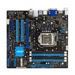 ASUS P8Q77-M