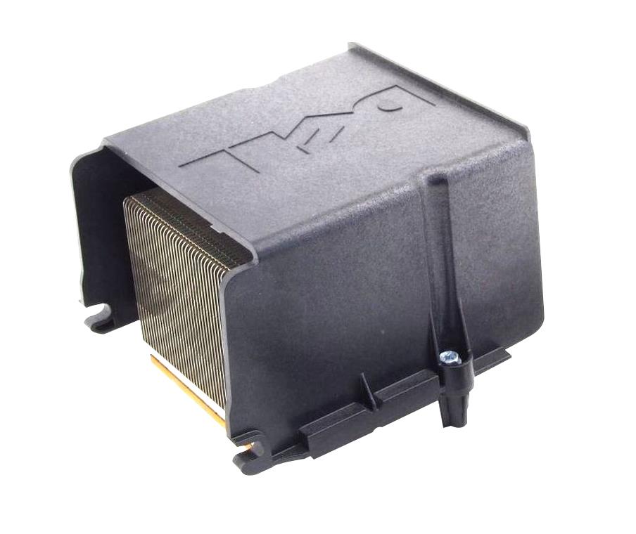 P9104 Dell Heatsink and Shroud Assembly GX620 Desktop For Processor s 650