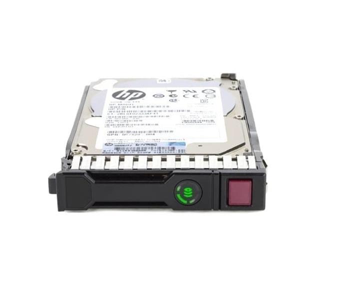 P9M40BR HPE 6TB 7200RPM SAS 3.5-inch Internal Hard Drive for 3PAR 8000