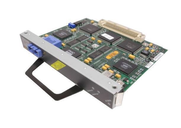 PA-POS-OC3SML Cisco 1-Port Packet SONET OC3c STM1 Singlemode LR PA (Refurbished)
