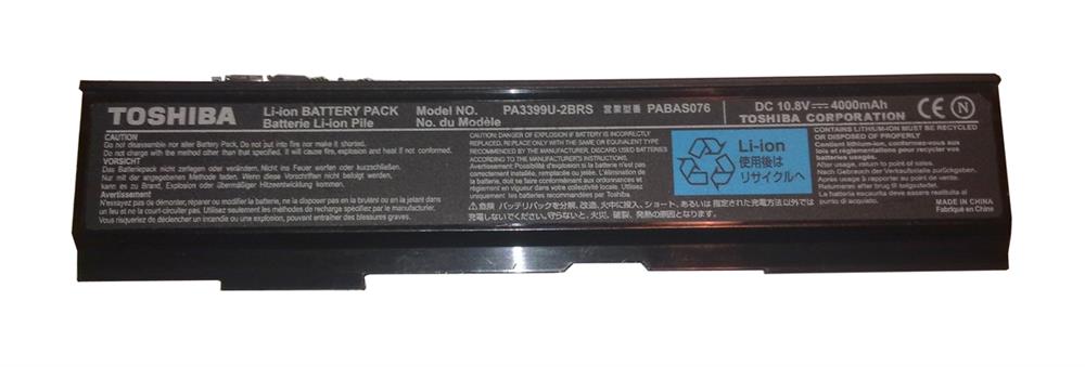 Pa3399u 2brs аккумулятор