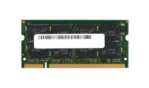 PA5037U-1M4G-NPM Toshiba 4GB PC3-12800 DDR3-1600MHz non-ECC Unbuffered CL11 204-Pin SoDimm Dual Rank Memory Module